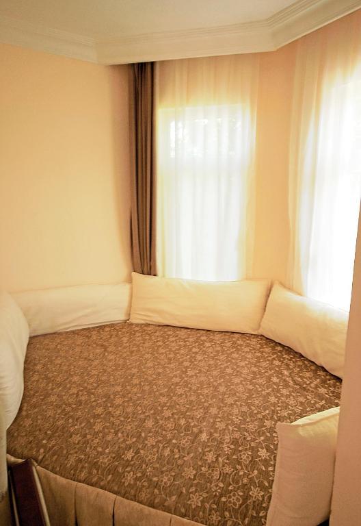 Melek Apart Hotel Fethiye Rum bild