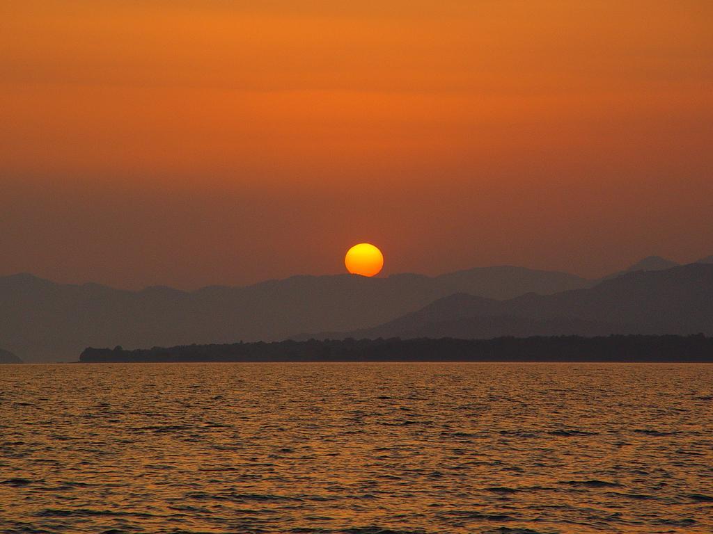 Melek Apart Hotel Fethiye Exteriör bild
